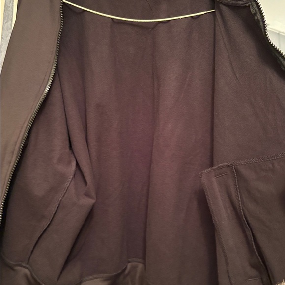 NWT Velocity Women’s Fleece Lined Jacket - Picture 4 of 5